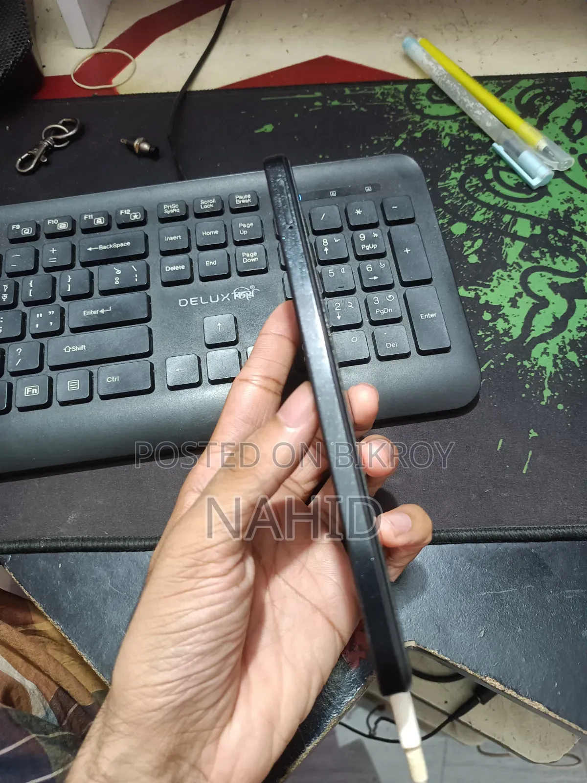 Xiaomi Redmi 12 128 GB Red