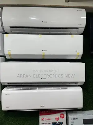 Eid Special Discount Gree 1.5 Ton Inverter AC (Gs-18xlmv32)
