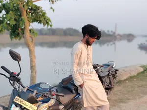 Yamaha FZ 2018