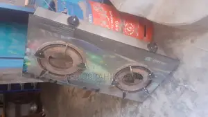 Sharif 3D (Glass Stove)