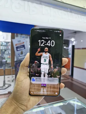 Vivo V50 256 GB Black