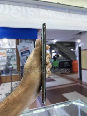 Vivo V50 256 GB Black