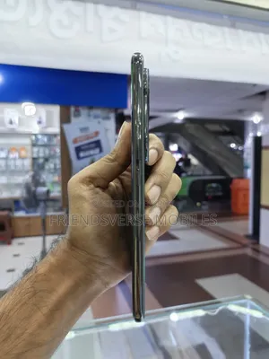Vivo V50 256 GB Black