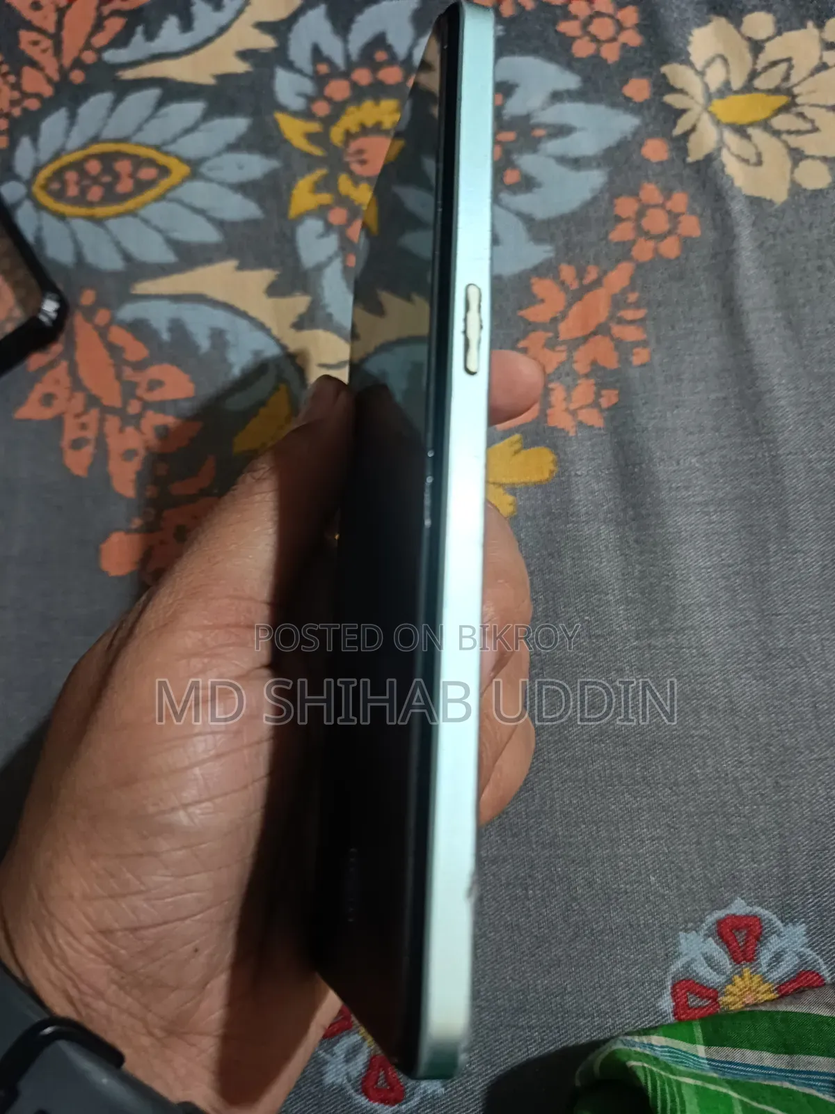 Oppo F21 Pro 5G 128 GB Blue