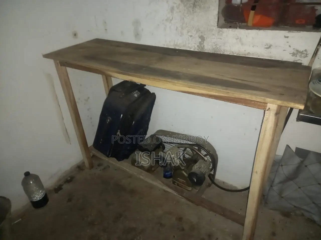 Kitchen Cooker Table for Sale