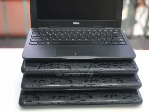Laptop Dell Latitude ST 4GB Intel Celeron SSD 128GB