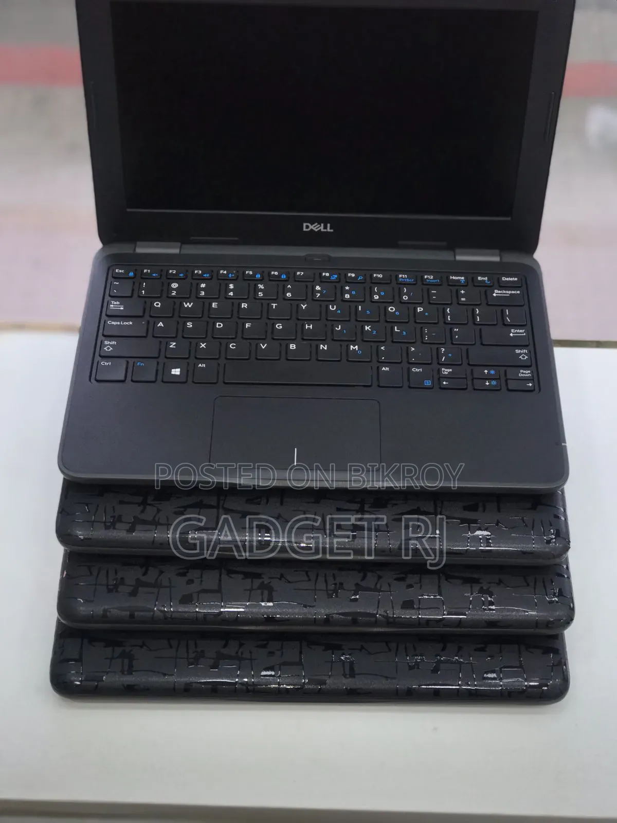 Laptop Dell Latitude ST 4GB Intel Celeron SSD 128GB