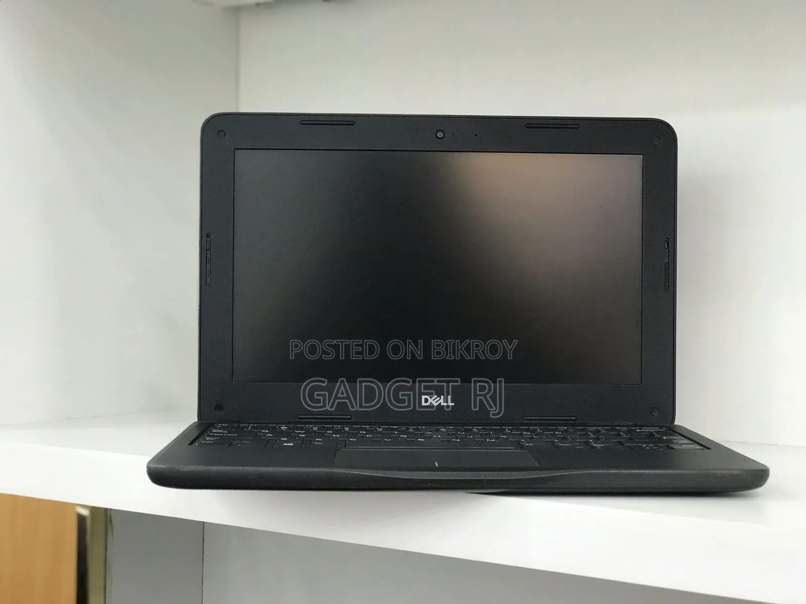 Laptop Dell Latitude ST 4GB Intel Celeron SSD 128GB
