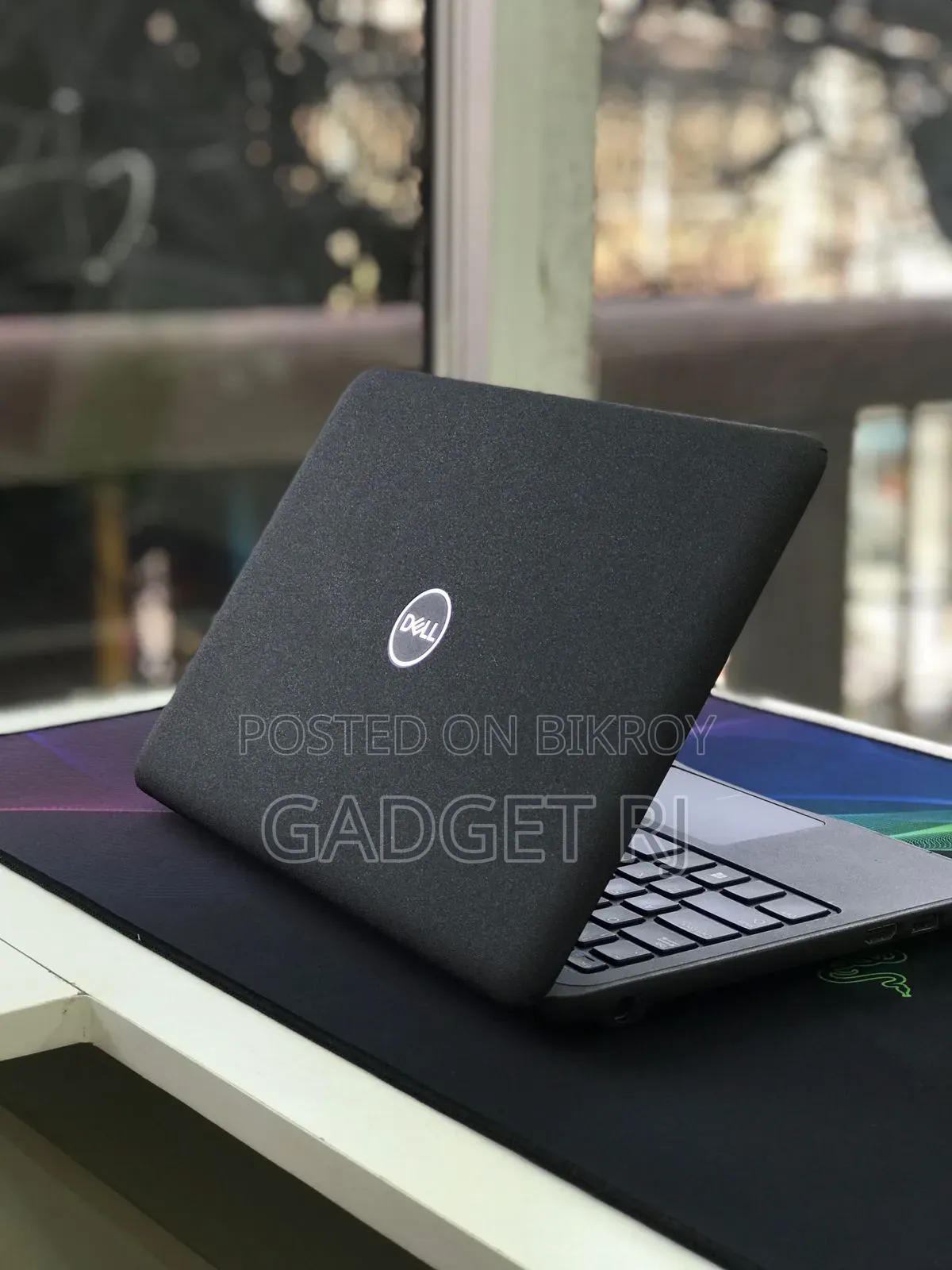 Laptop Dell Latitude ST 4GB Intel Celeron SSD 128GB