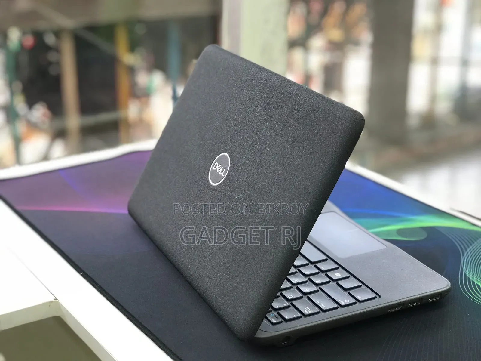 Laptop Dell Latitude ST 4GB Intel Celeron SSD 128GB