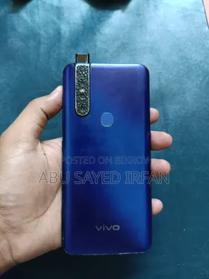 Vivo V15 128 GB Blue