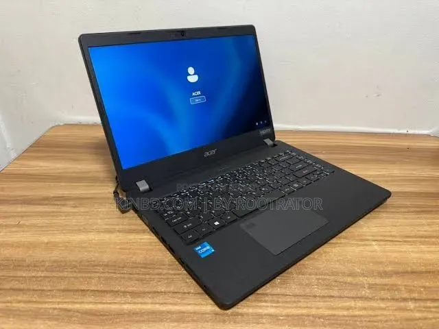 Laptop Acer TravelMate P243 8GB Intel Core I5 SSD 256GB