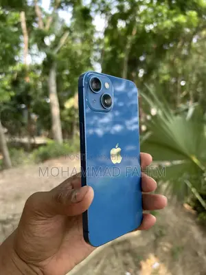 Apple iPhone 13 128 GB Blue