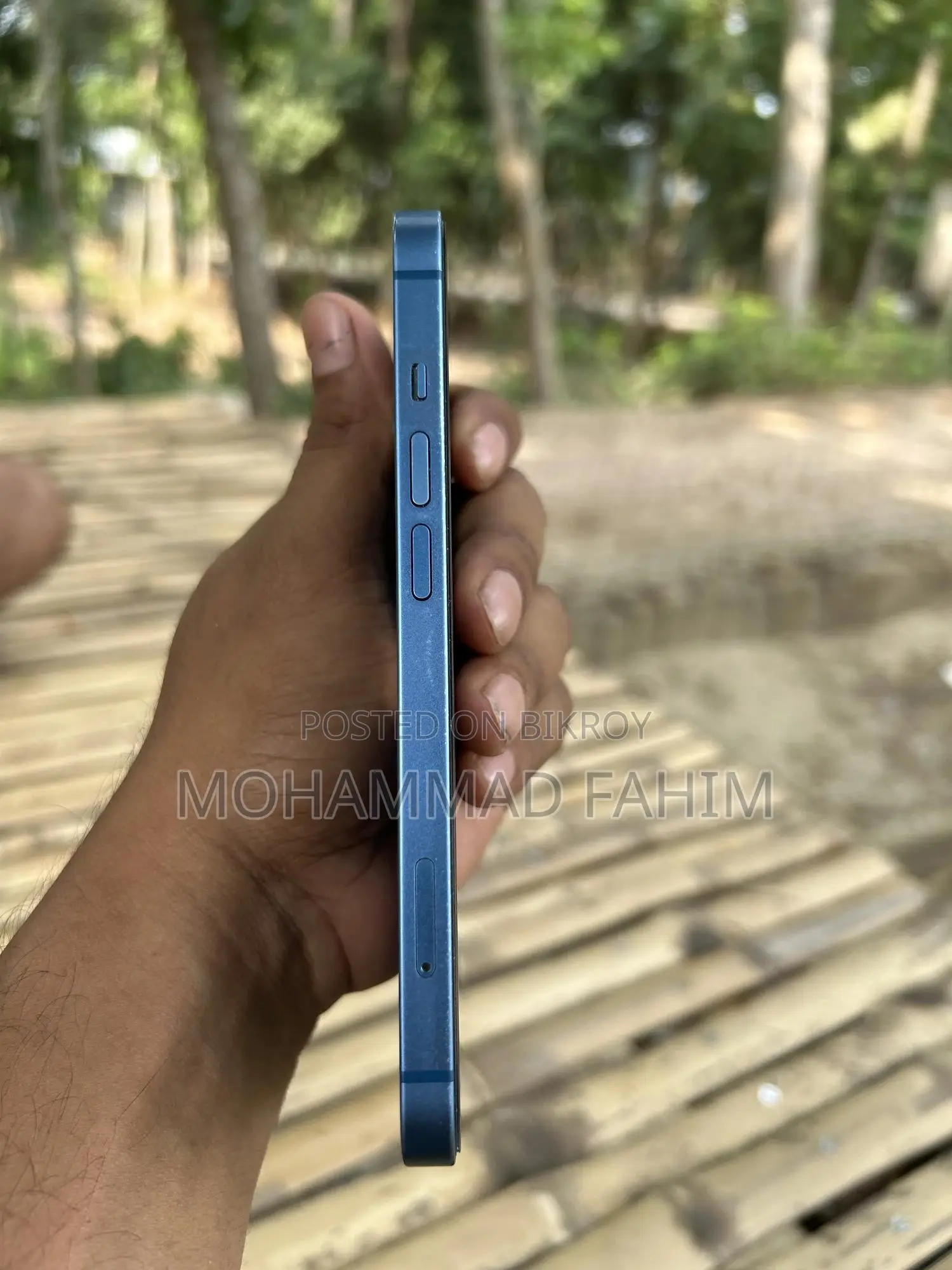 Apple iPhone 13 128 GB Blue