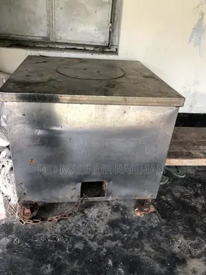 Nan Machine