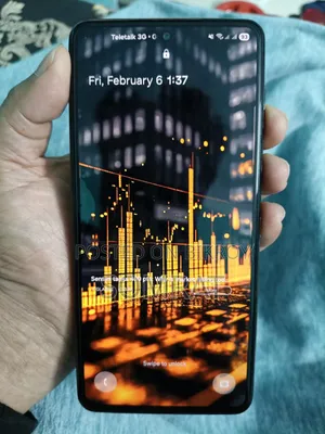 Samsung Galaxy F54 256 GB