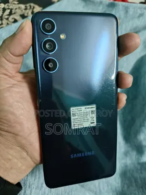 Samsung Galaxy F54 256 GB