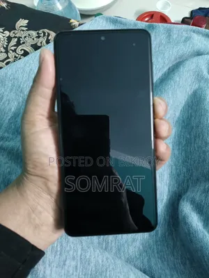 Samsung Galaxy F54 256 GB