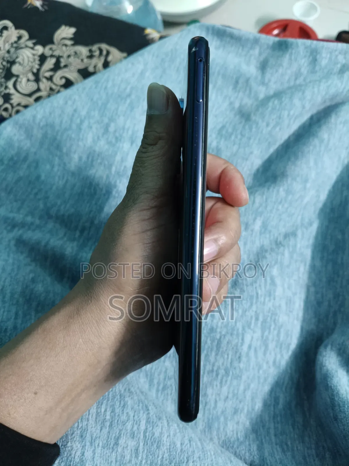Samsung Galaxy F54 256 GB