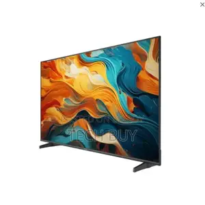 Haier H32s80efx 32" Qled FHD Android Google Tv