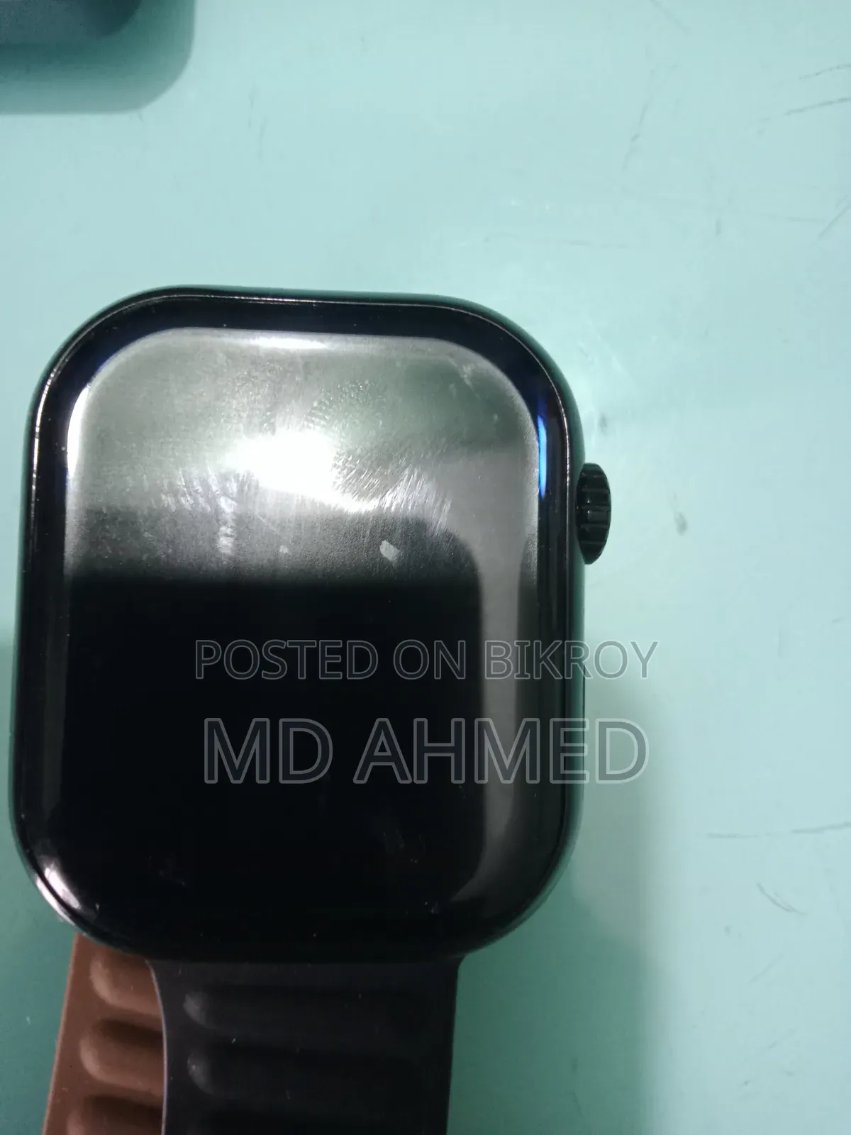 স্মার্ট ওয়াচ