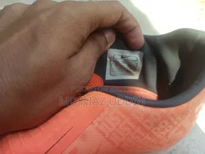 Nike Phantom Turf Shoe