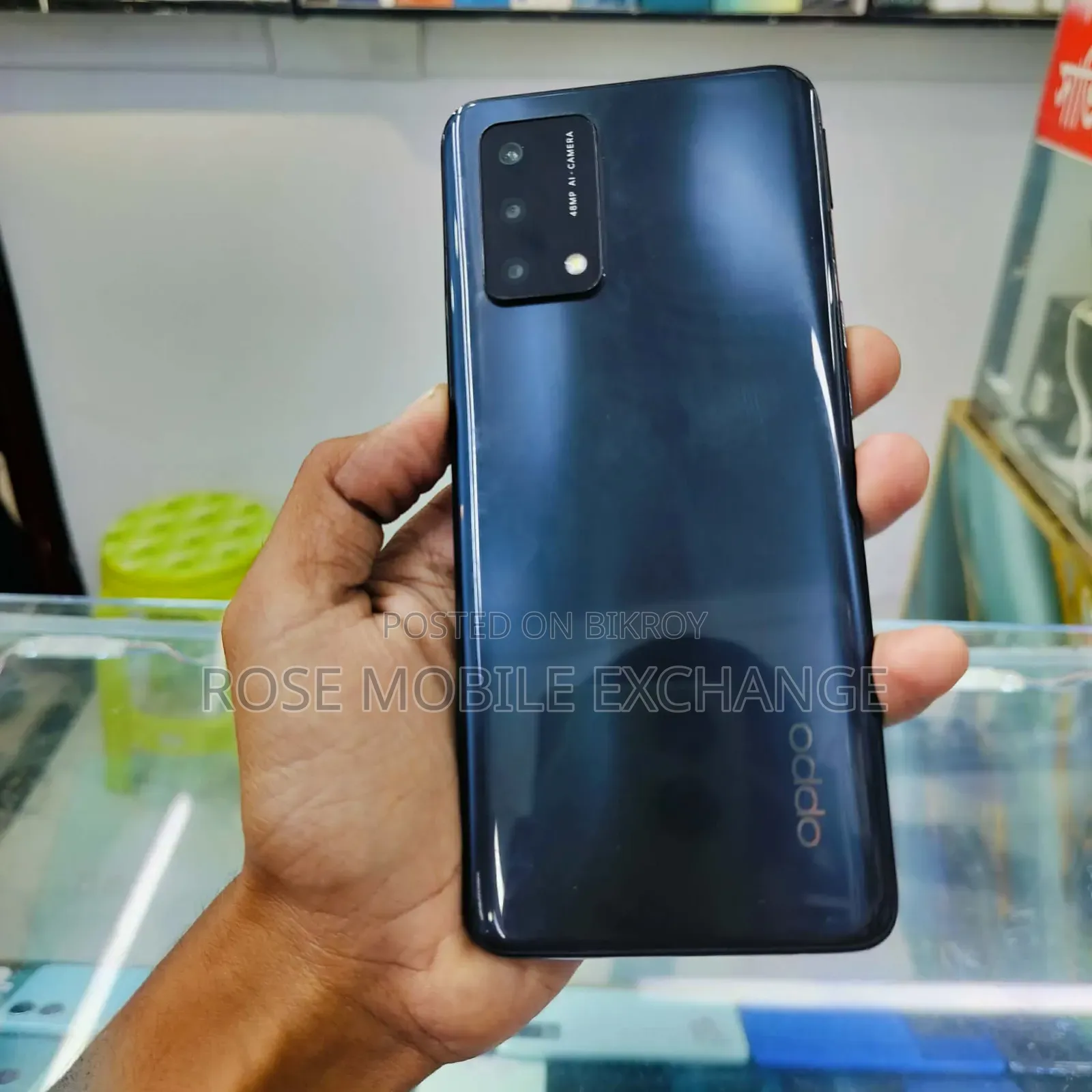 Oppo A74 5G 128 GB