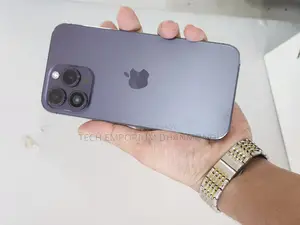 Apple iPhone 14 Pro Max 128 GB Purple