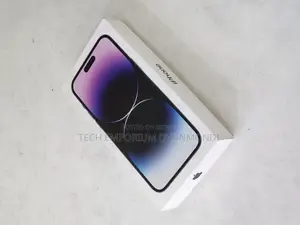 Apple iPhone 14 Pro Max 128 GB Purple