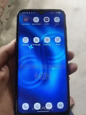 Xiaomi Redmi Note 7 64 GB Blue