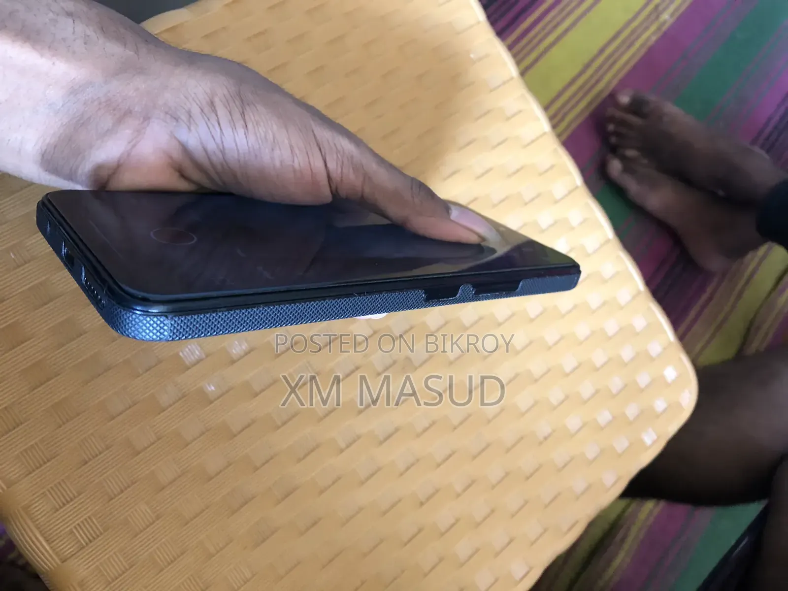 Xiaomi 13 128 GB Black