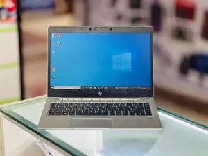 Laptop HP EliteBook 840 G6 8GB AMD Ryzen 5 SSD 256GB
