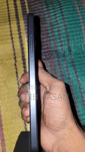 New Oppo A5X 128 GB