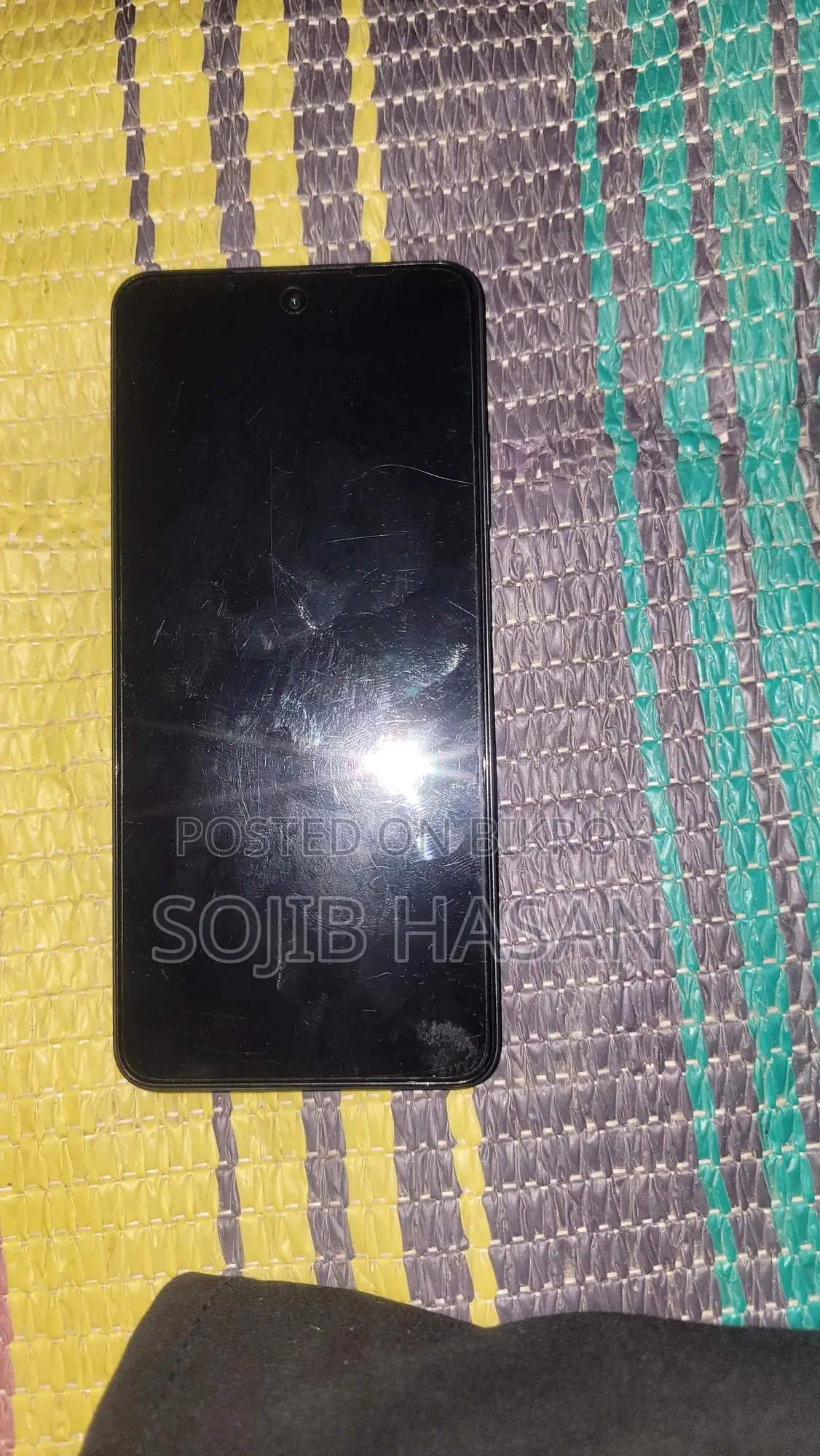 New Oppo A5X 128 GB