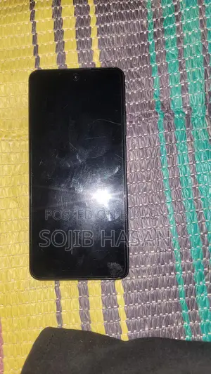 New Oppo A5X 128 GB