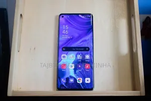 Oppo Reno 4 Pro 128 GB Black