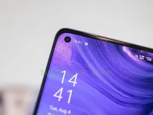 Oppo Reno 4 Pro 128 GB Black