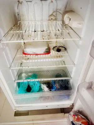 Fridge in Good Condition for Sale – Urgent