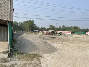 বাংলাবান্ধা বন্দরে বাণিজ্যিক জমি বিক্রয়