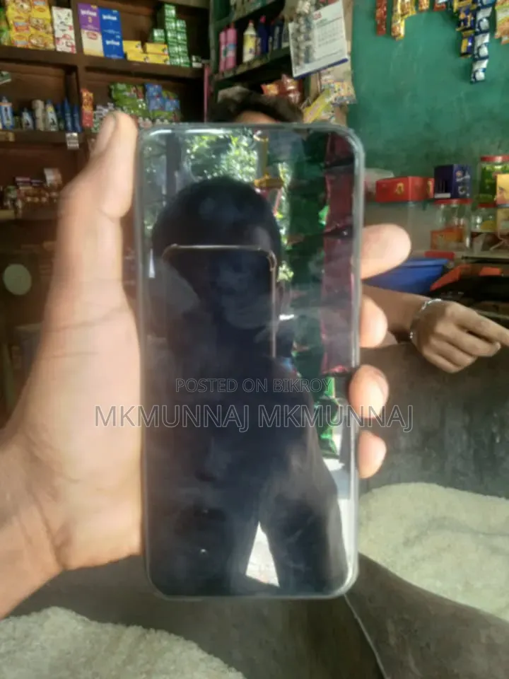 New Xiaomi Redmi 15C 4G 128 GB Black