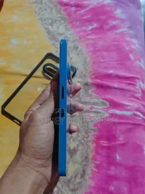 Nothing Phone 3a 256 GB Blue