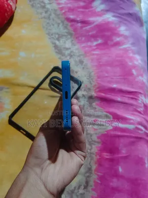 Nothing Phone 3a 256 GB Blue