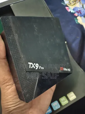 Tx9pro Android TV Box