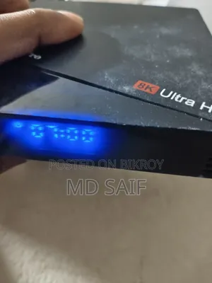 Tx9pro Android TV Box