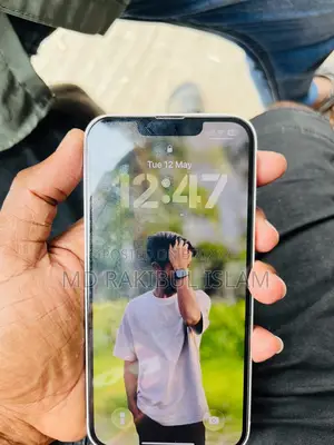 Apple iPhone 14 128 GB White