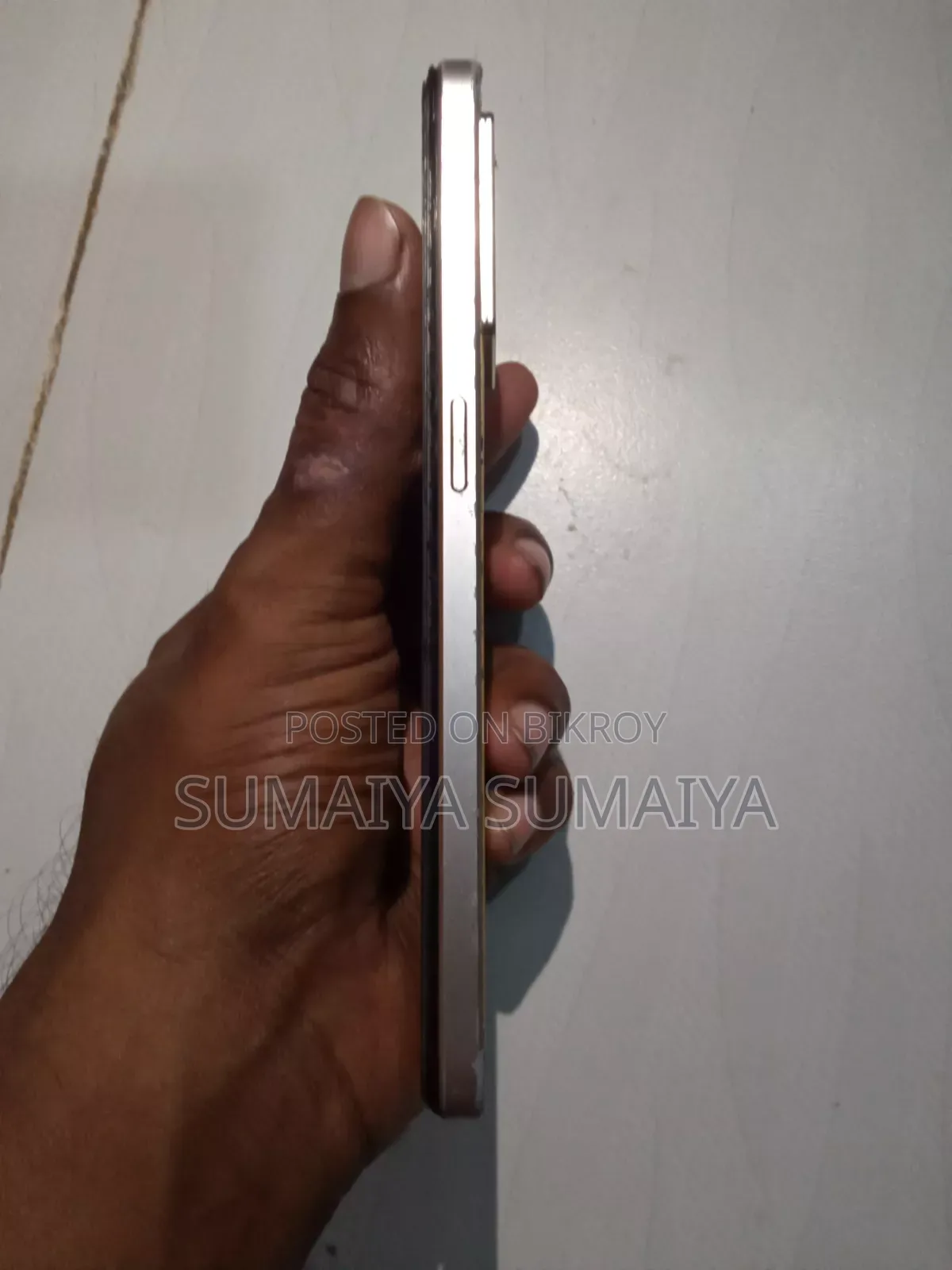 Oppo F21 Pro 128 GB Yellow