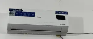 AC Oven - 1 Ton and Oven
