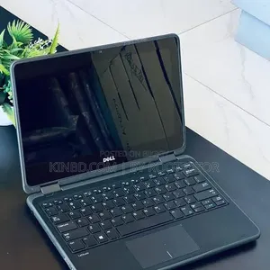 ল্যাপটপ Dell Latitude 11 3190 4GB Intel Pentium SSD 128GB