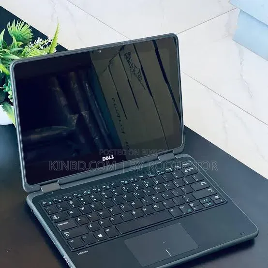 ল্যাপটপ Dell Latitude 11 3190 4GB Intel Pentium SSD 128GB