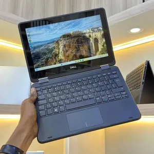 ল্যাপটপ Dell Latitude 11 3190 4GB Intel Pentium SSD 128GB